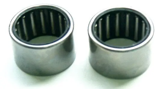ACHTER BRUG Suzuki GSX R 1000 2000 - 2002 / 2003 - 2004