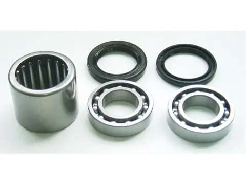 ACHTER BRUG Honda CBR 1100 XX 1999 - 2006