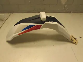 VOORSPATBORD Husqvarna Overig 1960 - 2021