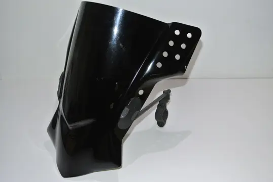 KUIPRUIT Suzuki GSR 600 2006 - 2009
