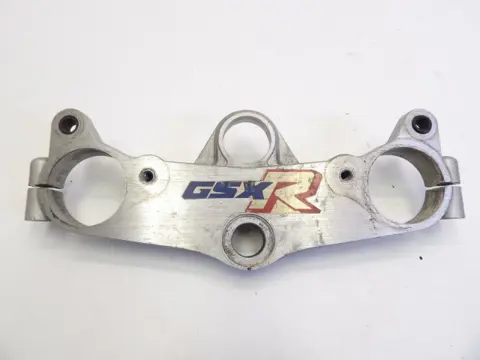 KROONPLAAT Suzuki GSX R 1100 1988 - 1990