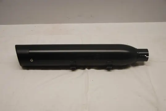 UITLAAT Harley Davidson Sportster 2014 - 2017