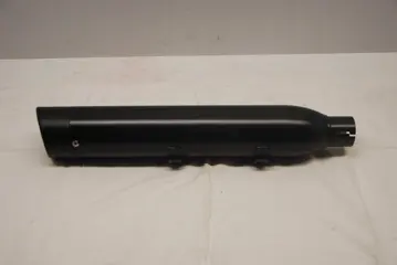 UITLAAT Harley Davidson Sportster 2014 - 2017