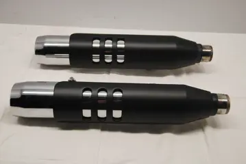 UITLAAT Harley Davidson Sportster 2014 - 2017