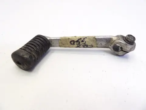 SCHAKELPEDAAL Honda CBX 550 F2 1982 - 1985