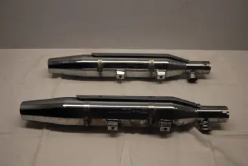 UITLAAT Harley Davidson Sportster 2004 - 2021