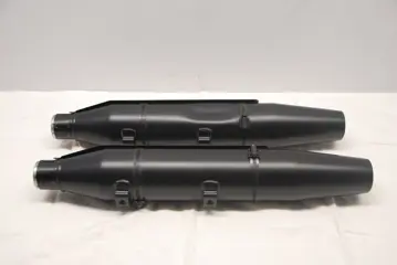 UITLAAT Harley Davidson Sportster 2014 - 2017