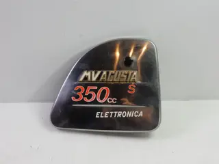 LINKER ZIJKUIP KLEIN MV Agusta Overige MV Agusta 1960 - 2021