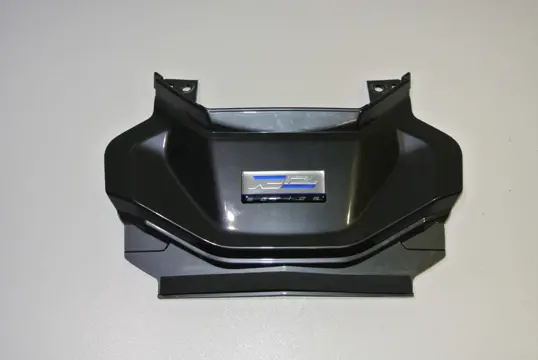 ACHTERKUIPDEEL Yamaha MT 07 2014 - 2017