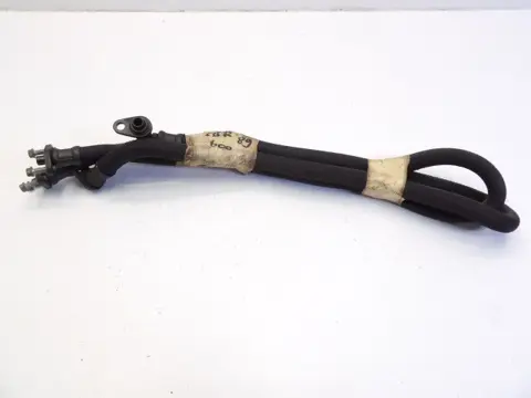 OLIELEIDING Honda CBR 600 F 1987 - 1990