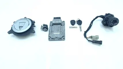 SLOTENSET Ducati monster 796 2011 - 2014
