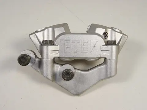 REMKLAUW LINKS VOOR Aprilia Pegaso 650 2005 - 2009