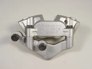 REMKLAUW LINKS VOOR Aprilia Pegaso 650 2005 - 2009