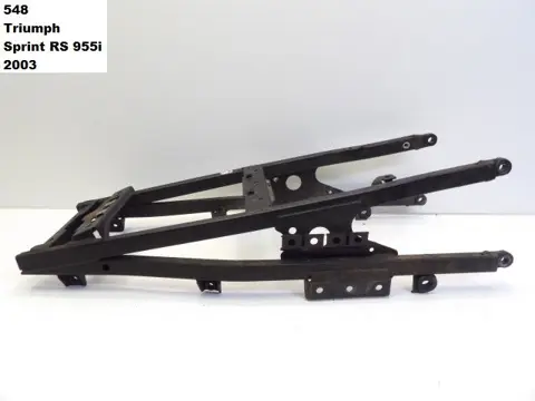 ACHTER SUBFRAME Triumph Sprint RS 1999 - 2003