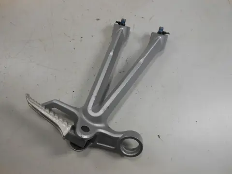 DUO VOETSTEUN RECHTS Suzuki GSX R 1000 2007 - 2008