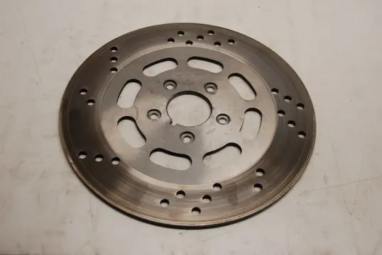 REMSCHIJF VOOR Harley Davidson Softtail 1984 - 1999