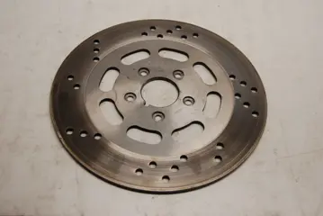 REMSCHIJF VOOR Harley Davidson Softtail 1984 - 1999