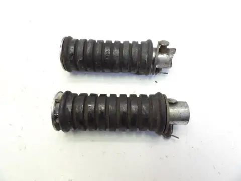 DUO VOETSTEUN SET Yamaha XV 250 Virago 1989 - 2000