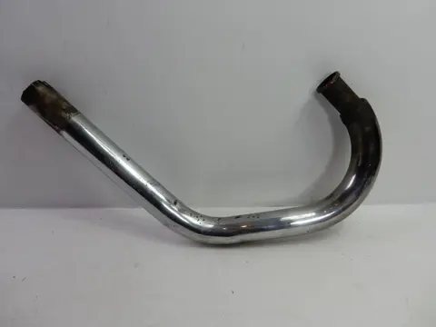 UITLAATBOCHTEN Moto Guzzi V35 V50 V65 1970 - 2011
