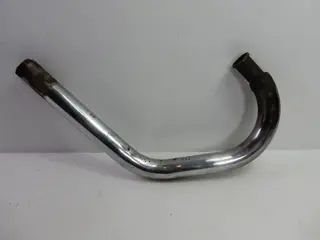 UITLAATBOCHTEN Moto Guzzi V35 V50 V65 1970 - 2011