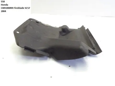ACHTER SPATBORD Honda CBR Fireblade 2004 - 2005