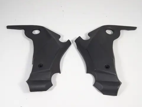 FRAME-ONDERDELEN Kawasaki ER 6 2009 - 2011