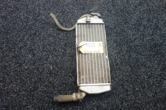 RADIATEUR KTM 620 Enduro 1994 - 1999