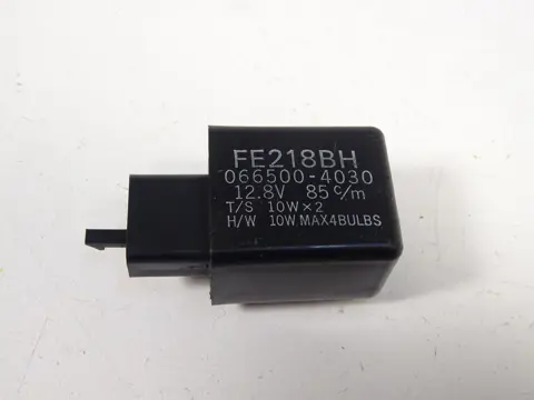 KNIPPERLICHT Kawasaki ER 6 2009 - 2011
