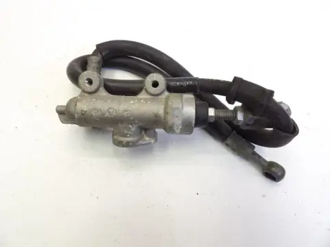 REMPOMP ACHTER Suzuki GSX R 750 1996 - 2000