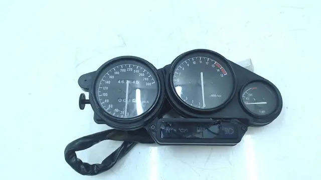 TELLER Yamaha YZF 750 1993 - 1995