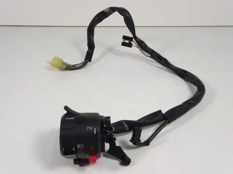 STUURSCHAKELAAR LINKS Yamaha TDM 1996 - 2000