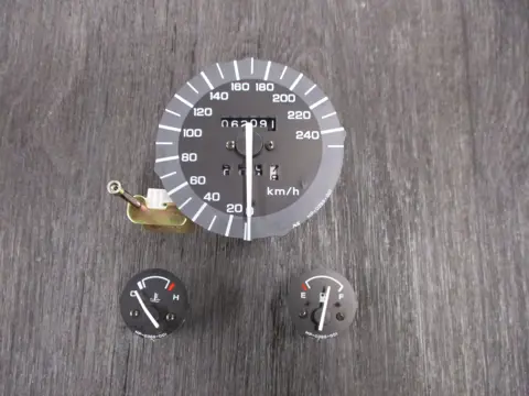 TELLER Honda ST 1100 Pan European 1990 - 2001