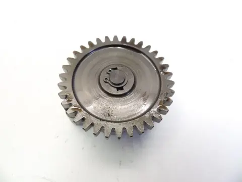 OLIEPOMP Suzuki SV 650 1998 - 2002