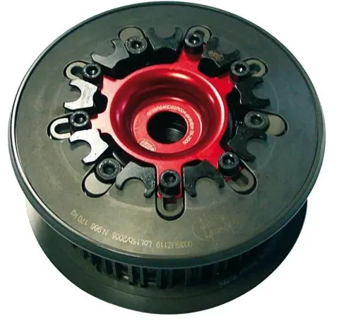 KOPPELING Suzuki GSX R 1000 2005 - 2006