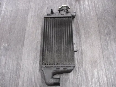 RADIATEUR BMW K 1200 LT 1998 - 2002 / 2003 - 2008