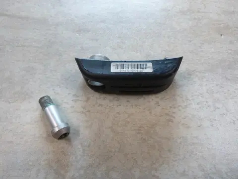 VOORVELG BMW R 1200 RT 2010 - 2013