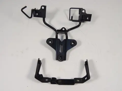 TOPKUIPSTEUN Kawasaki ER 6 2009 - 2011