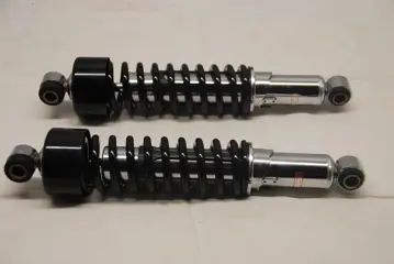 ACHTER SCHOKBREKER Harley Davidson VROD VRSC 2001 - 2017