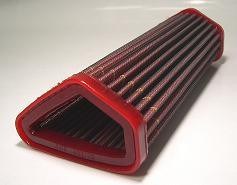 LUCHTFILTER Ducati 848 2008 - 2010