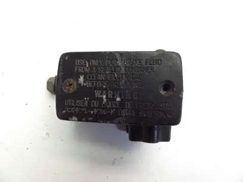 REMPOMP Suzuki GSX F 600 1988 - 1997
