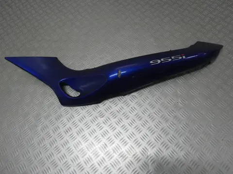 LINKER ACHTERKANT Triumph Sprint ST 955 1999 - 2005