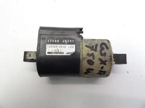 BOBINE Suzuki GSX R 750 1992 - 1993