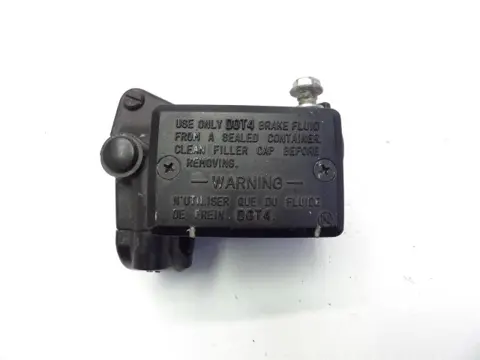 KOPPELINGSPOMP Kawasaki ZZR 1100 1990 - 1992