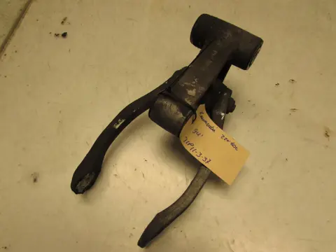 LINK SYSTEEM ACHTERVEER Kawasaki ZZR 600 1993 - 2005