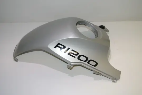 TANKCOVER BMW R 1200 GS 2008 - 2009