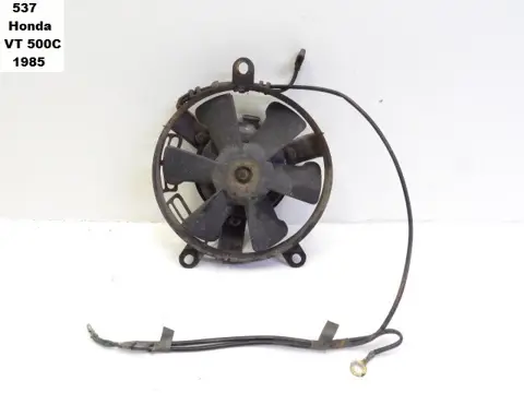 VENTILATOR Honda VT 500 1983 - 1986