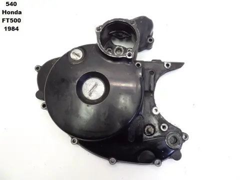 DYNAMODEKSEL Honda FT 500 1982 - 1982