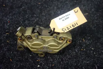 REMKLAUW LINKS VOOR Aprilia Falco 1999 - 2005