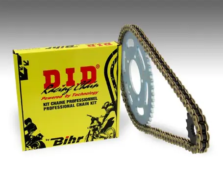 KETTING EN TANDWIELEN SET Aprilia RSV 1000 2001 - 2003