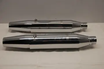 UITLAAT Harley Davidson Sportster 2014 - 2017